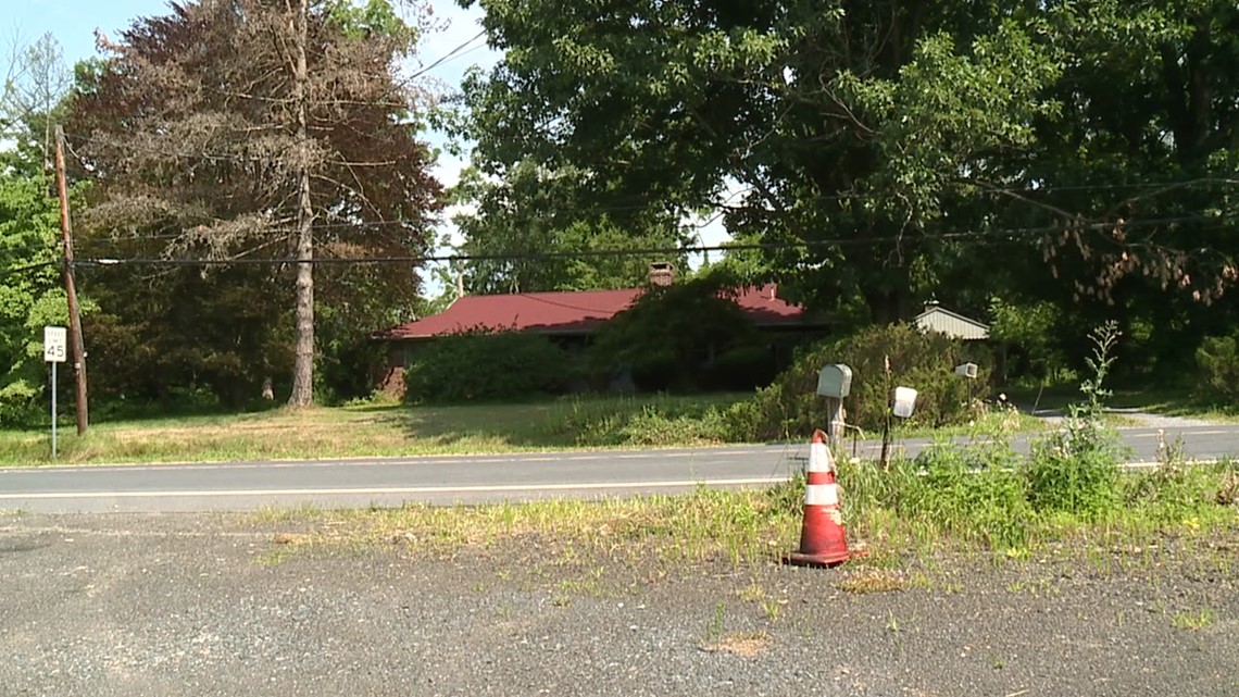 Florida Woman Murdered Elderly Montour County Man