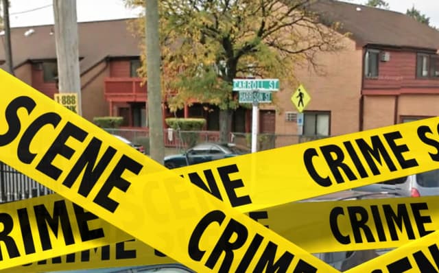 Four Killed In Shooting