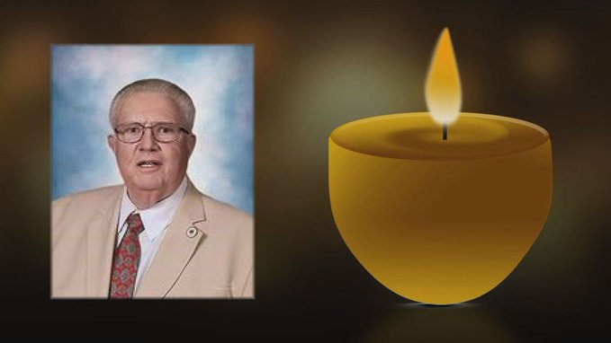 Frank Howard death