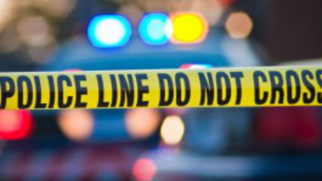 Fred McInnis death