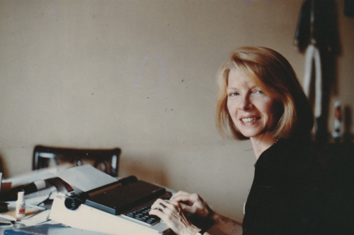 Frederika Randall death