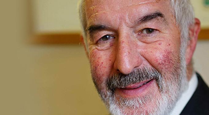 Geoff Reiss Death