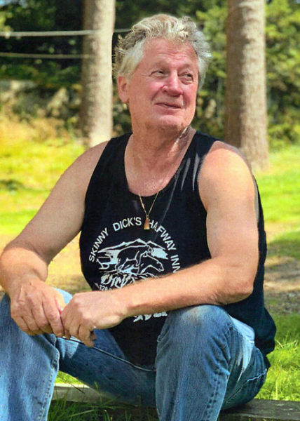 George Roy Hutchings Jr Death