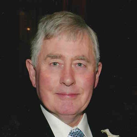 Gerry Cassidy Death
