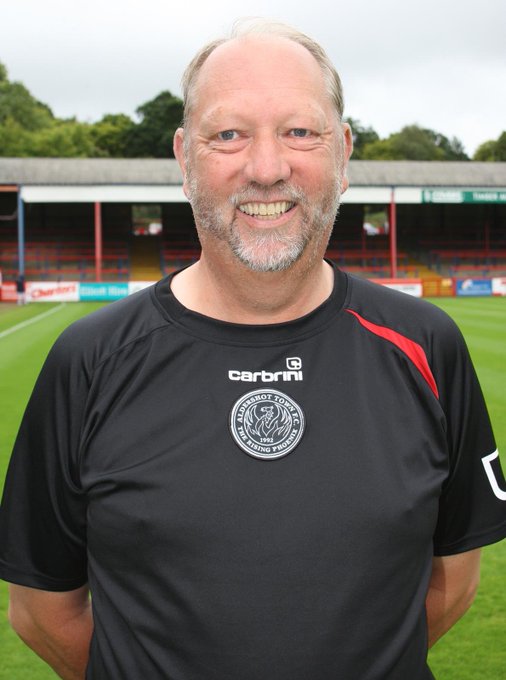 Gordon Macey death