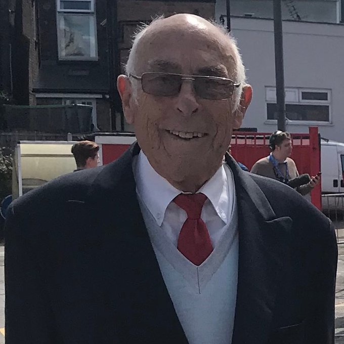 Graham Brindley Death