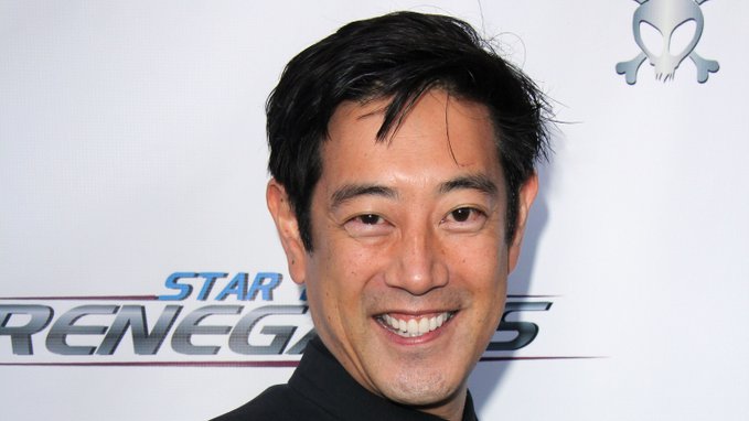 Grant Imahara Death