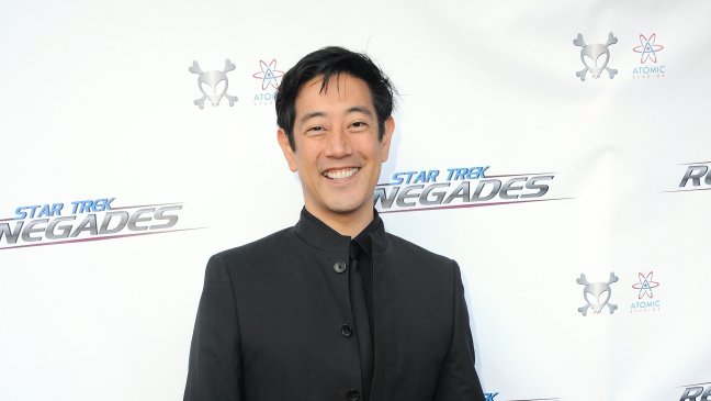 Grant Imahara Death