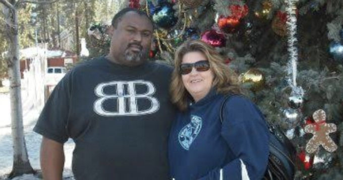 Greg Denny death