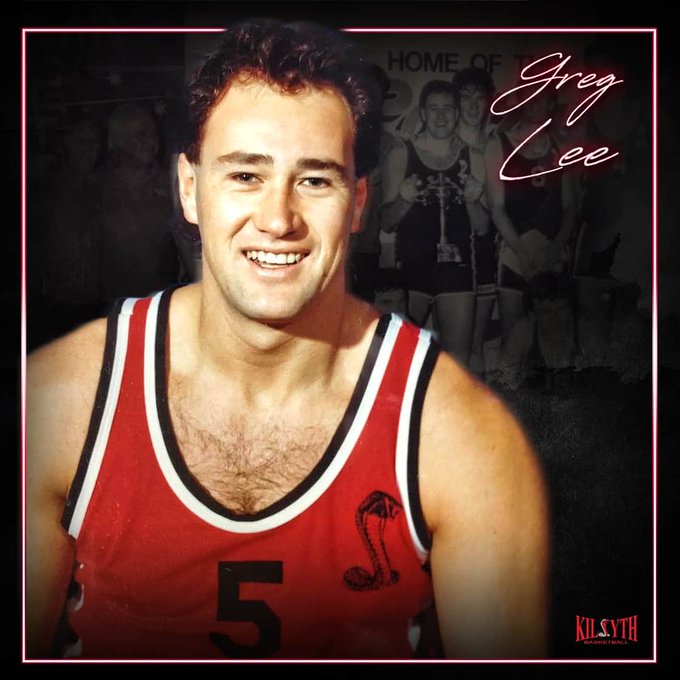 Greg Lee death