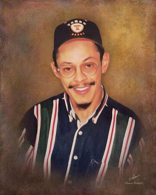 Guadalupe Arredondo Jr death