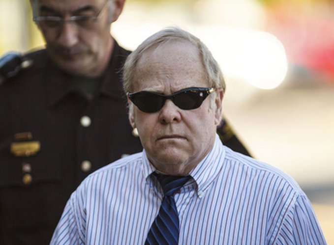 Harvey Updyke death