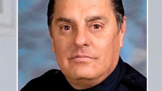 Hector Rodriguez death