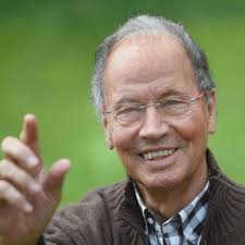 Heinz Köppendörfer death