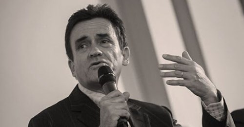 Helmut Zelloth death