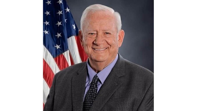 Herman Ginger O.D death