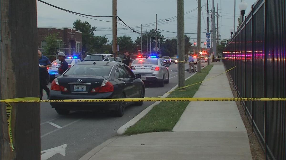 Isaiah Cummings death