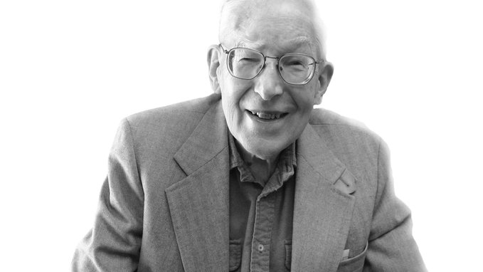 JI Packer Death