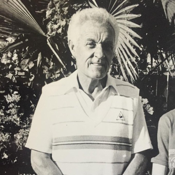 Jack van der Westhuizen death