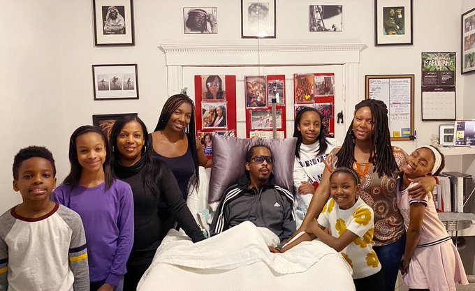 Jawara McIntosh death