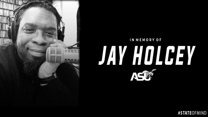 Jay Holcey death