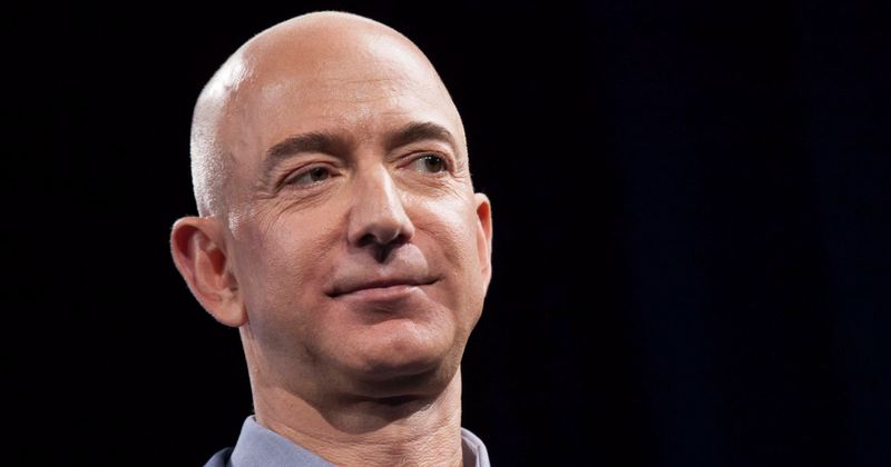 Jeff Bezos Death