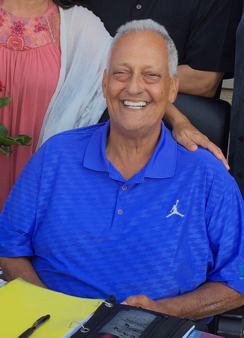 Jerry Benowitz Death