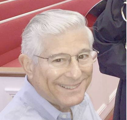 Jerry Goldstein death