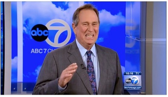 Jerry Taft Death
