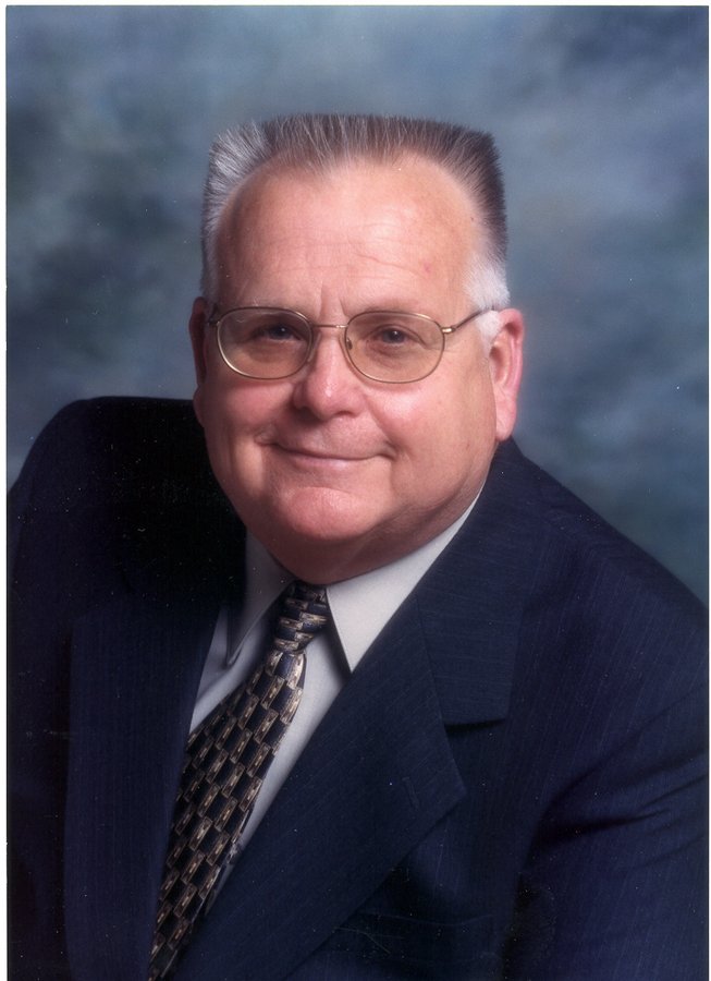 Jim Dow Death
