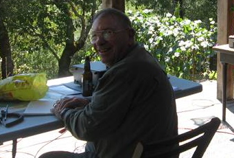 Jim Hill (K6UUW) death