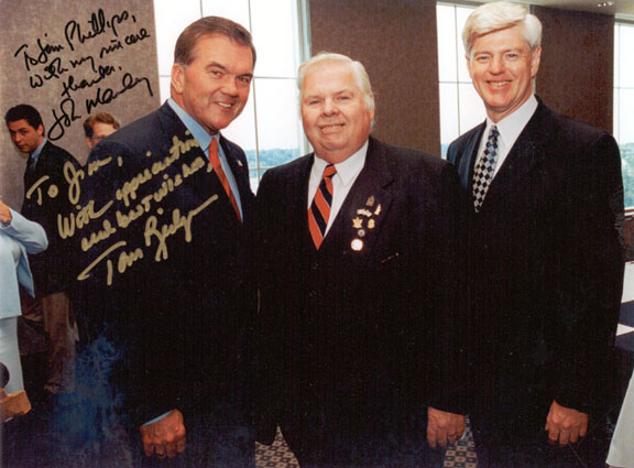 Jim Phillips death