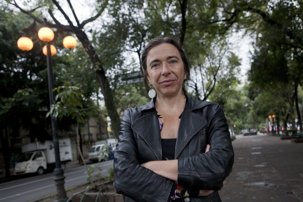 Jo Tuckman Death