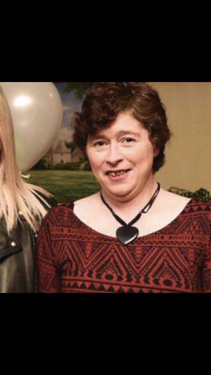 Joanne Downey death