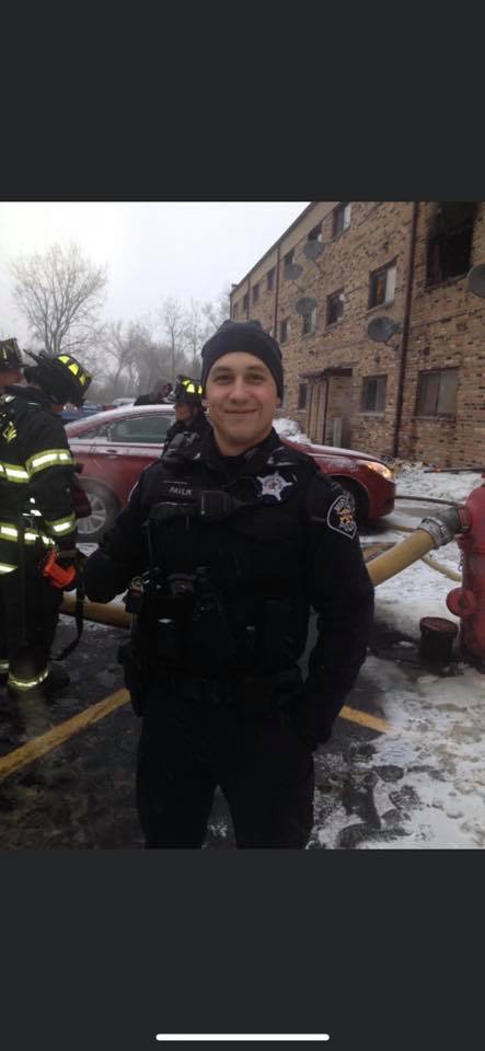 Joe Pavlik Death