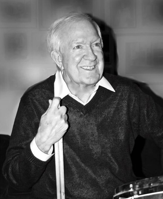 Joe Porcaro Death