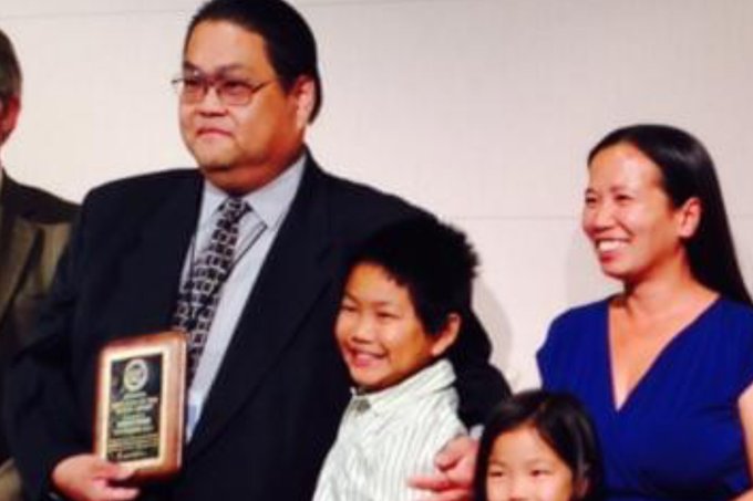 Joe Wong Death