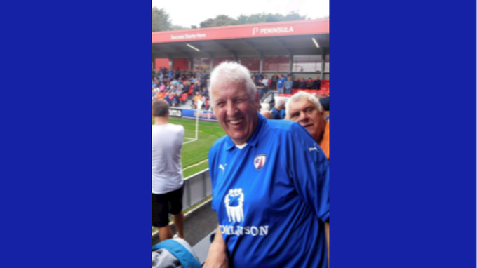 John Boag death