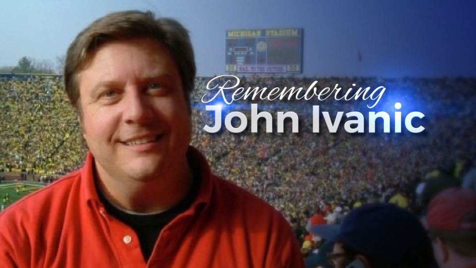 John Ivanic Death