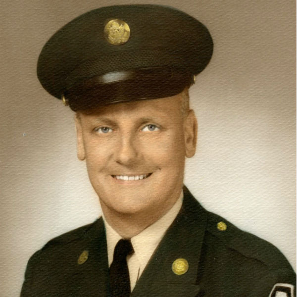 John M. Ferry Death