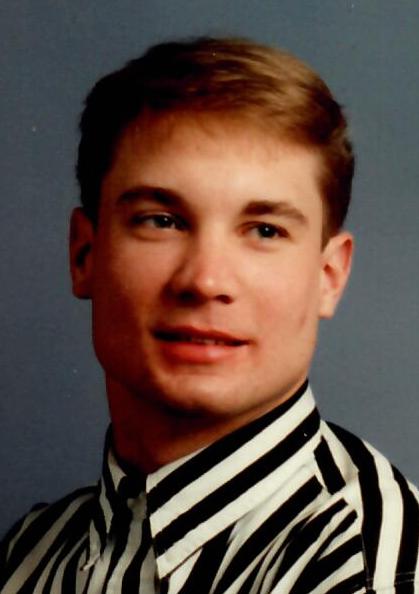 John "Scotty" Dzury Death