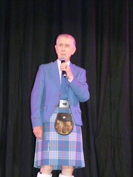 Johnny Beattie Death