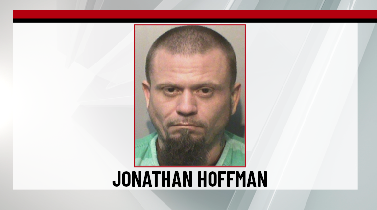 Jonathan Hoffman Death