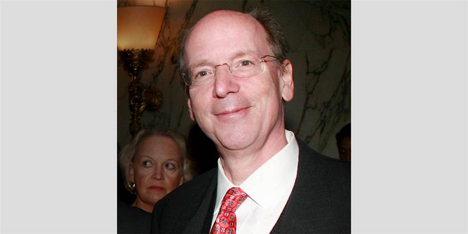 Jonathan Sackler Death