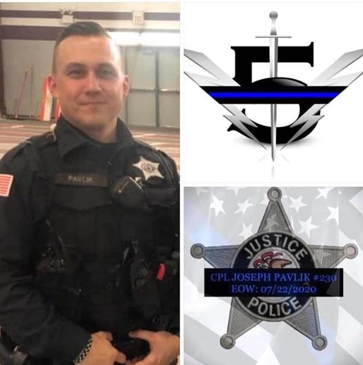 Joe Pavlik Death