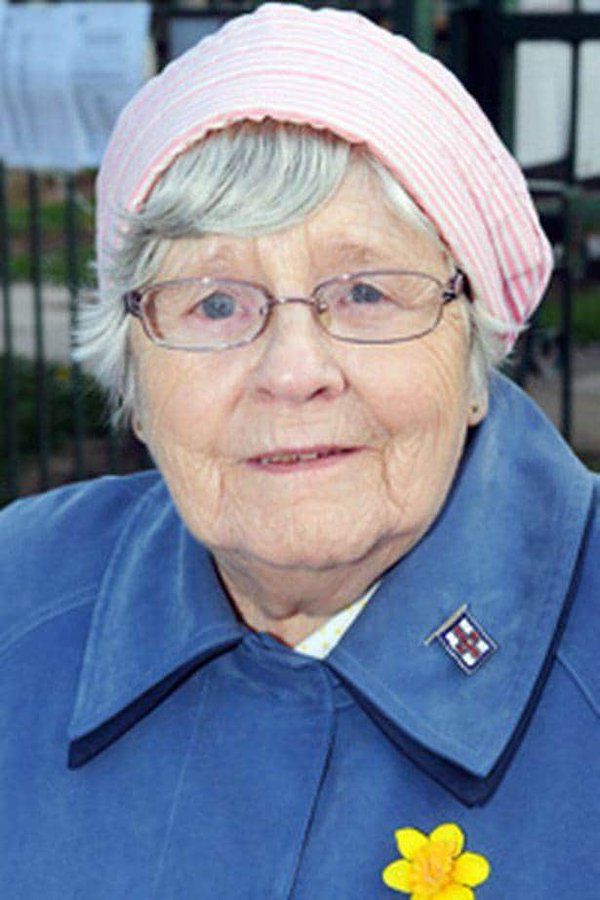 Joyce Dowding Death