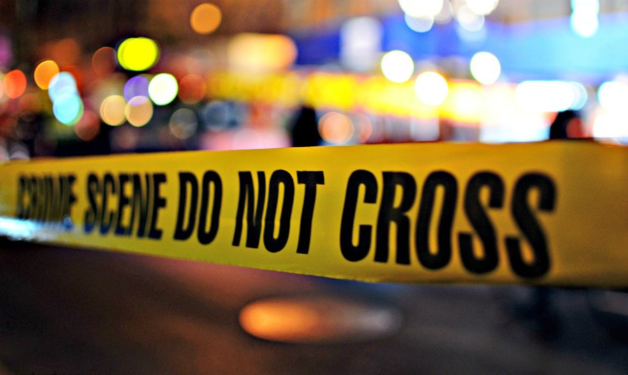 Kameron and Robert Shafer death