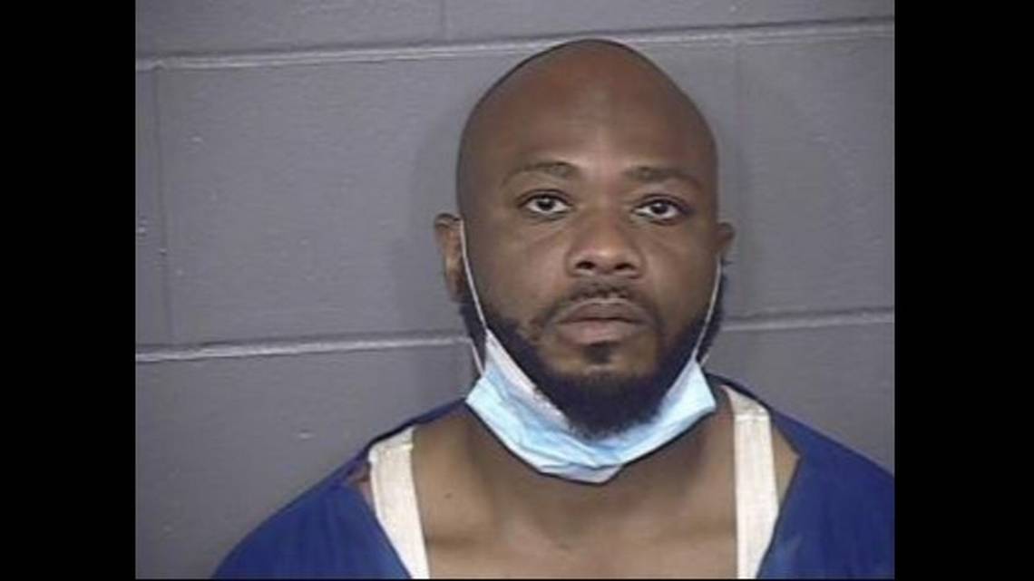 Kansas City Man Charged with Murder