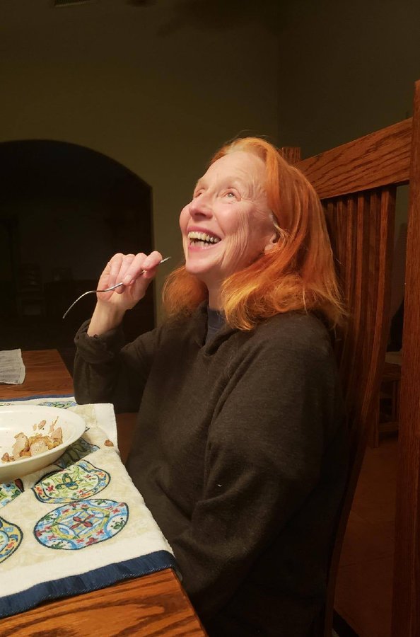 Kathleen Duey Death