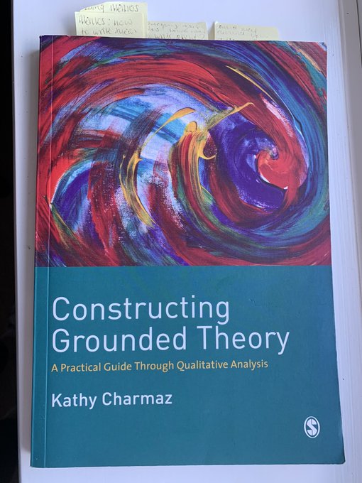 Kathy Charmaz death